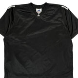 Adidas Jersey - Large Black Polyester