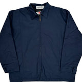 Gear Wear Jacket - XL Navy Cotton