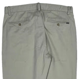 Polo By Ralph Lauren Chinos - 34W 30L Beige Cotton