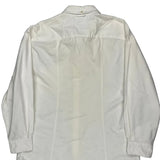 Tommy Hilfiger Shirt - XL White Cotton