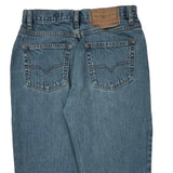 Diesel Boot Cut Jeans - 26W 31L Blue Denim