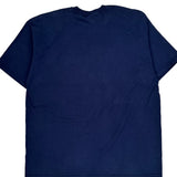 Dallas Cowboys Pro Player Nfl T-Shirt - 2XL Navy Cotton