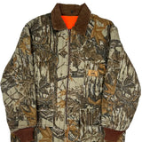 Unbranded Camo Jacket - Medium Camo Cotton