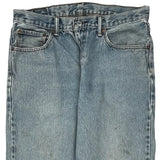 Levis Jeans - 34W 30L Light Wash Denim