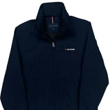 Tommy Hilfiger Windbreaker - Medium Navy Polyester