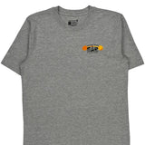 Carhartt T-Shirt - Medium Grey Cotton