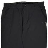 Oakley Pants - 40W 32L Black Polyester
