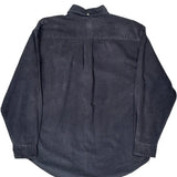 Tommy Hilfiger Shirt - Medium Gray Cotton