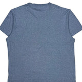 Polo By Ralph Lauren T-Shirt - XL Blue Cotton