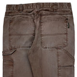 Wolverine Cargo Pants - 33W 32L Brown Cotton