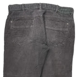 Calvin Klein Jeans Pants - 36W 29L Gray Corduroy