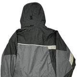 Columbia Ski Jacket - XL Black Polyester
