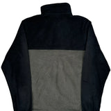 Columbia Fleece - Medium Black Polyester