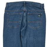 Arizona Jeans - 32W 36L Blue Cotton Blend