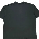 Orlando Planet Hollywood T-Shirt - XL Black Cotton