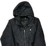 G-Star Puffer - XL Black Polyester