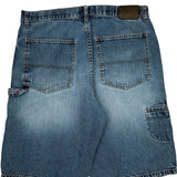 Tommy Hilfiger Denim Shorts - 36W 10L Blue Cotton