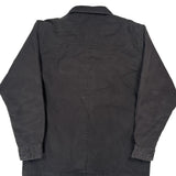 Dickies Jacket - Medium Black Cotton