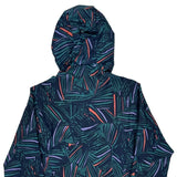 Patagonia Windbreaker - XS Multicoloured Polyester