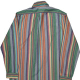 Polo By Ralph Lauren Striped Shirt - XL Multicoloured Cotton