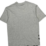 Daytona 500 Nascar Aop T-Shirt - Medium Gray Cotton