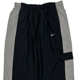 Age 12-13 Nike Tracksuit - Large Black Polyester