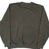 Carhartt Sweatshirt - XL Gray Cotton Blend