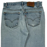 Levis Jeans - 30W 30L Light Wash Denim