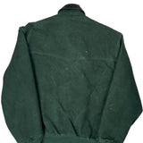 Spc Carhartt Santa Fe Jacket - XL Green Cotton