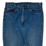 Levis Jeans - 32W 31L Blue Denim