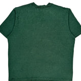 Carhartt T-Shirt - XL Green Cotton