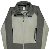 Patagonia Fleece - Medium Grey Polyester