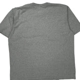 Carhartt T-Shirt - 2XL Grey Cotton