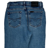 Harley Davidson Jeans - 30W 30L Blue Denim