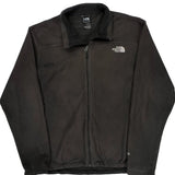 The North Face Fleece Jacket - No Size Black Polyester