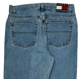 Tommy Jeans - 36W 30L Light Wash Denim