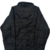 The North Face Puffer - Small Black Polyester