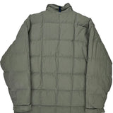 Nike Puffer - XL Grey Polyester
