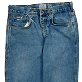 Unbranded Jeans - 31W 28L Blue Denim