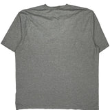 Original Fit Carhartt T-Shirt - XL Grey Cotton
