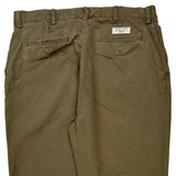 Polo By Ralph Lauren Chinos - 36W 30L Brown Cotton