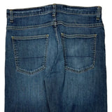 Nautica Jeans - 32W 31L Blue Cotton