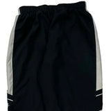 Age 12-13 Nike Tracksuit - Large Black Polyester