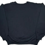 Dallas Cowboys Unbranded Sweatshirt - XL Black Cotton Blend