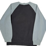 Nike Air Nike Sweatshirt - Large Black Cotton