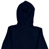 Age 7 Polo By Ralph Lauren Hoodie - Small Navy Cotton