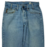 Armani Jeans Jeans - 30W 30L Blue Denim
