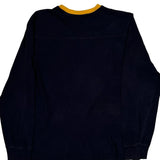 Polo Sport Long Sleeve T-Shirt - Large Navy Cotton