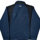 Age 12 The North Face Fleece - Large Blue Polyester