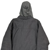 Dickies Jacket - Medium Grey Cotton